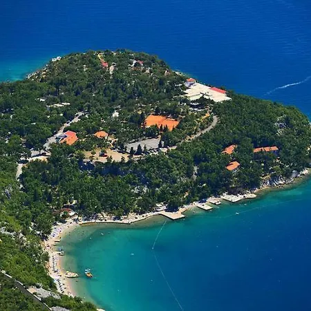 Adriatica Apartman Dramalj