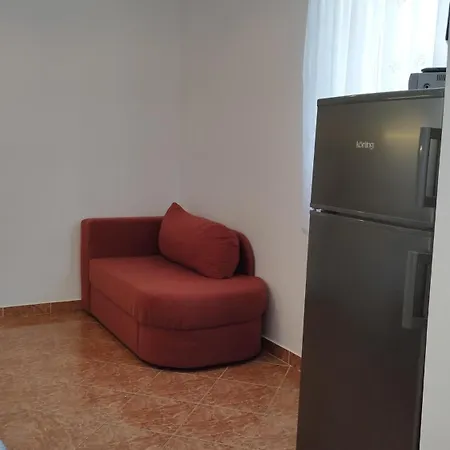 Apartman Adriatica Dramalj