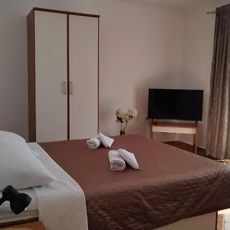 Apartman Adriatica *