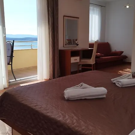 Apartman Adriatica