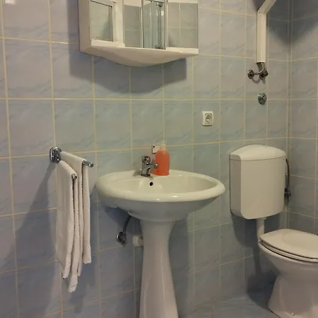 Adriatica Apartman