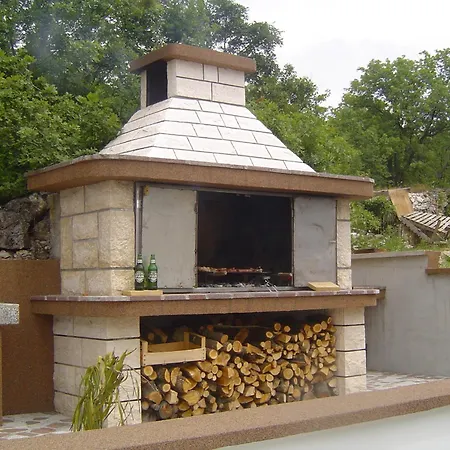 Adriatica アパート ドラマリ