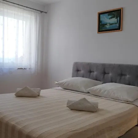 Apartman Adriatica Dramalj