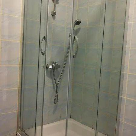 Adriatica Apartman Dramalj