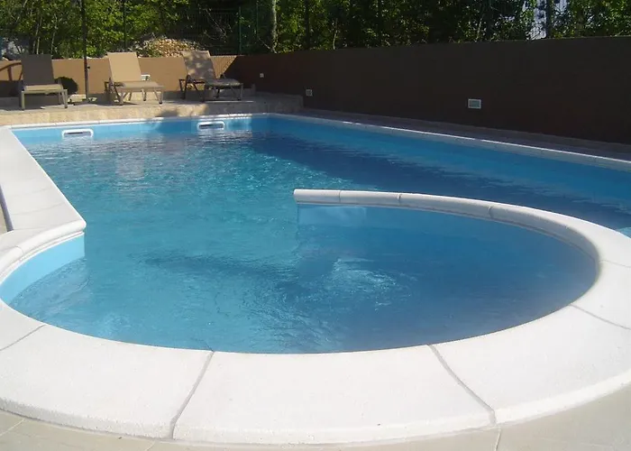 Adriatica Appartement Dramalj