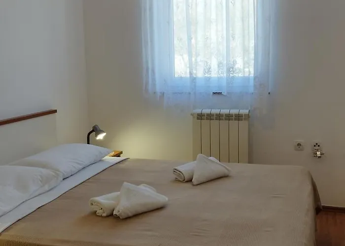 Adriatica Appartement Dramalj