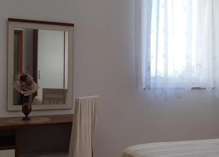 Adriatica Appartement *