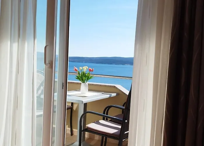 Adriatica Appartement