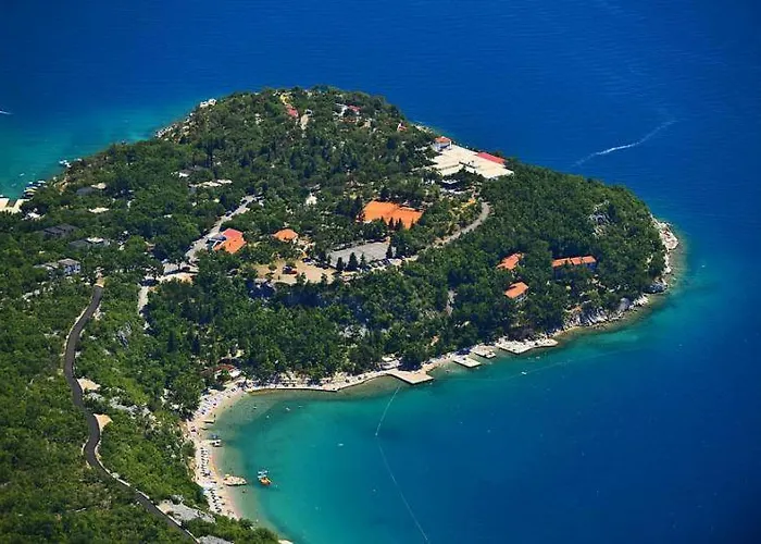 Adriatica Appartement Dramalj