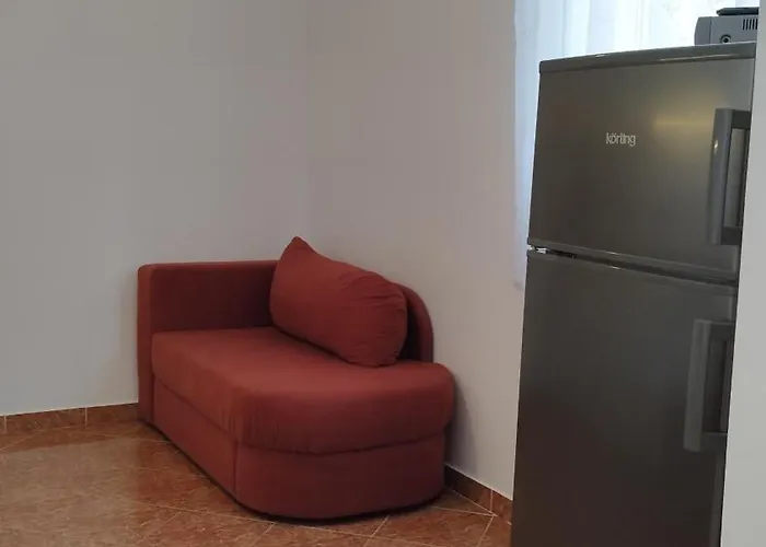Appartement Adriatica Dramalj