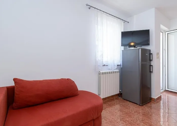 Adriatica Appartement