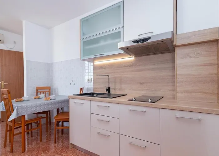 Adriatica Appartement Dramalj