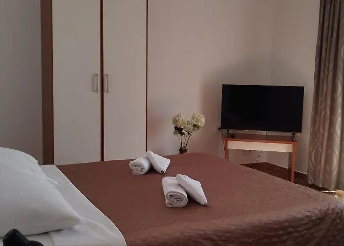 Appartement Adriatica *