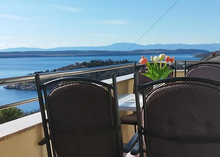 Appartement Adriatica Dramalj