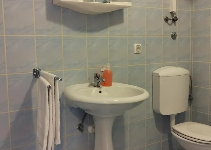 Adriatica Appartement