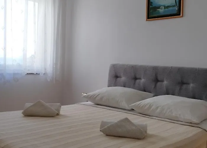 Appartement Adriatica Dramalj