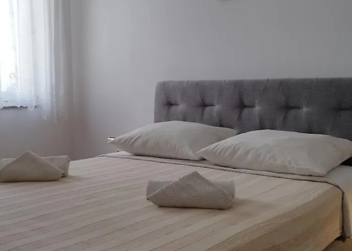 Appartement Adriatica