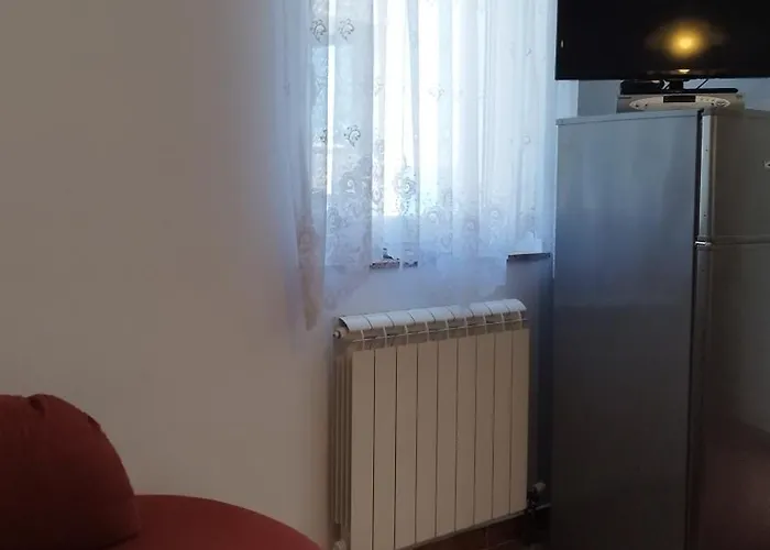 Appartement Adriatica *