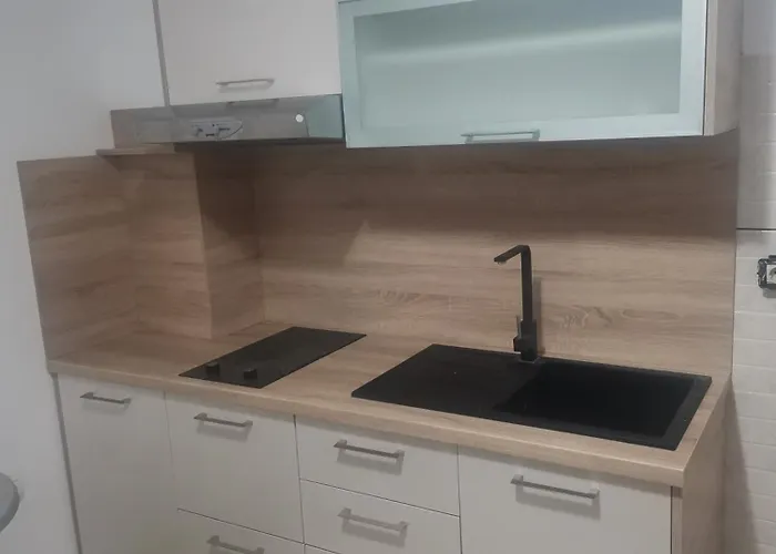 Adriatica Appartement Dramalj