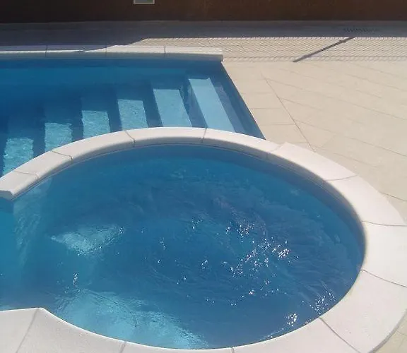 Appartement Adriatica *