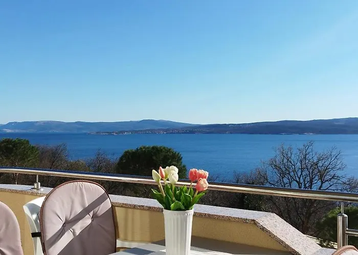 Adriatica Appartement Dramalj