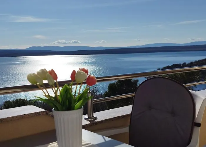 Adriatica Appartement *