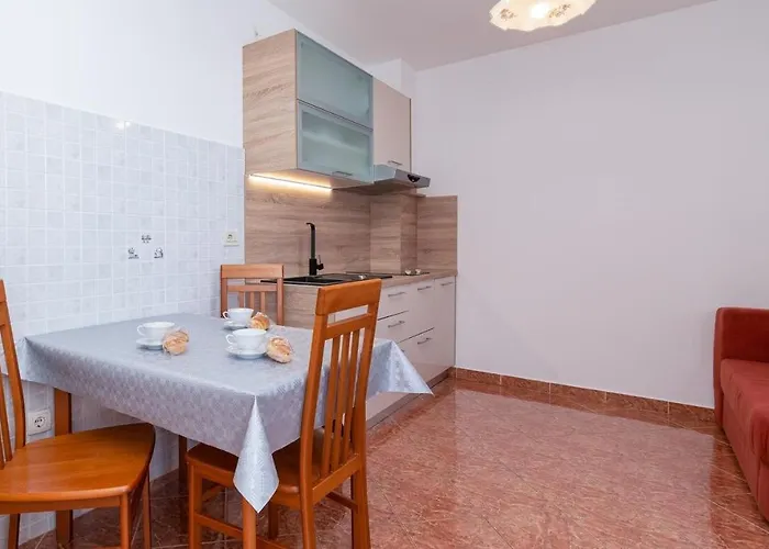 Adriatica Appartement *
