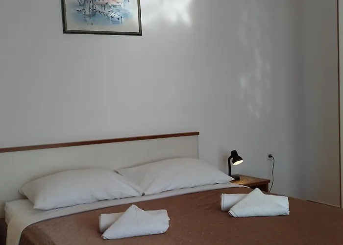 Adriatica Appartement