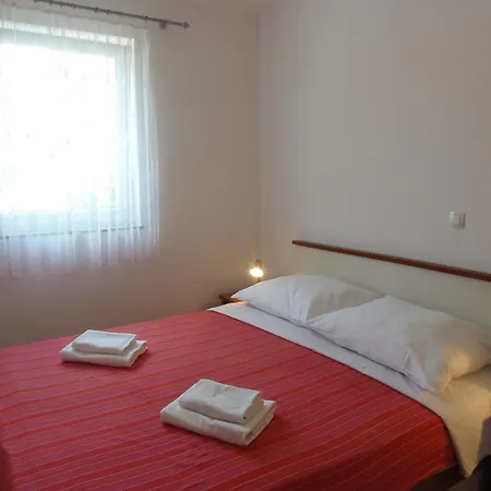 Apartament Adriatica *