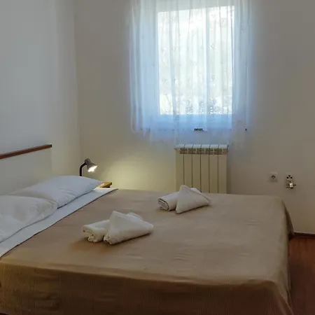 Adriatica Apartament Dramalj