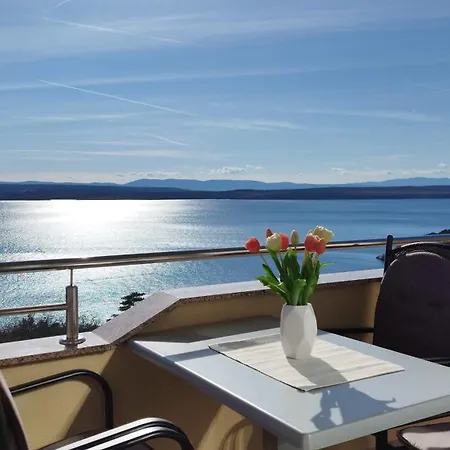 Adriatica 아파트 *