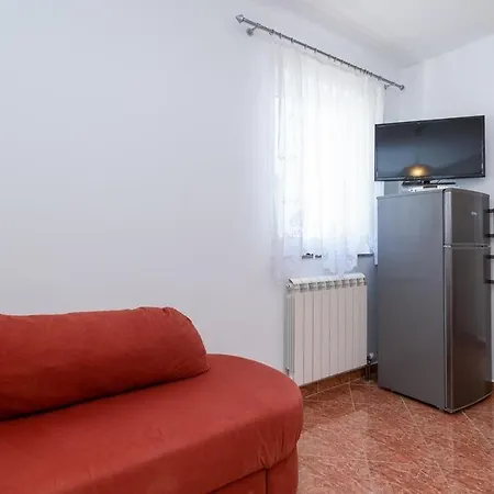 Adriatica Apartament