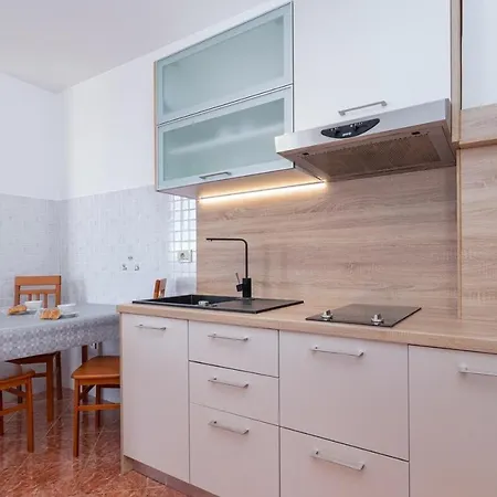 Adriatica Apartament Dramalj