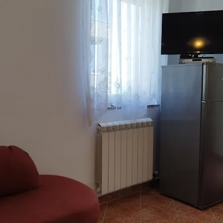 Apartament Adriatica *