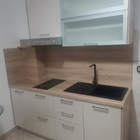 Adriatica Apartament Dramalj