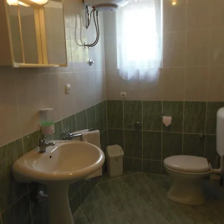 Apartament Adriatica