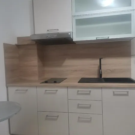 Adriatica Apartament