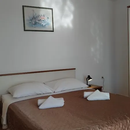 Adriatica Apartament