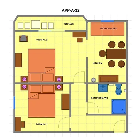 Adriatica 드라말리