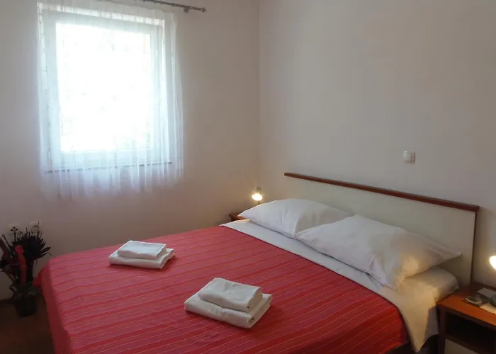 Διαμέρισμα Adriatica *