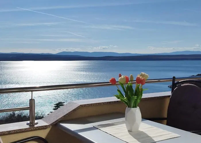 Adriatica Διαμέρισμα *