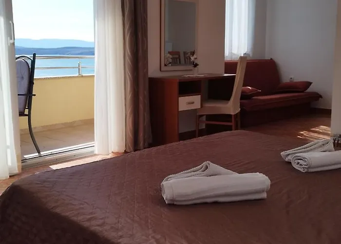 Appartamento Adriatica