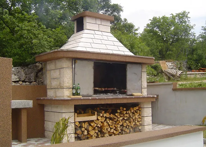 Adriatica Διαμέρισμα Dramalj