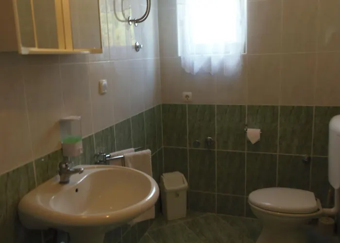 Appartamento Adriatica