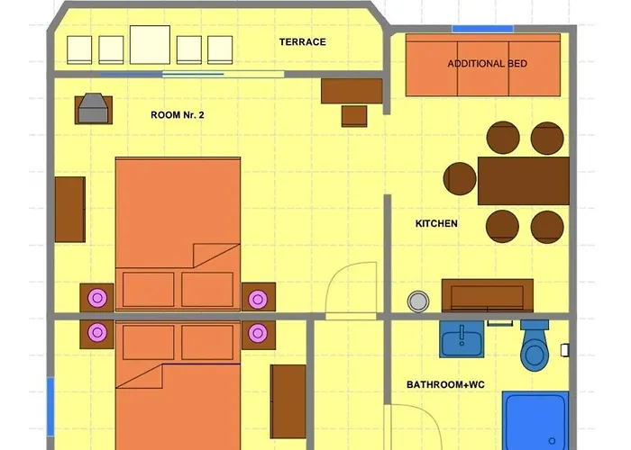 Διαμέρισμα Adriatica