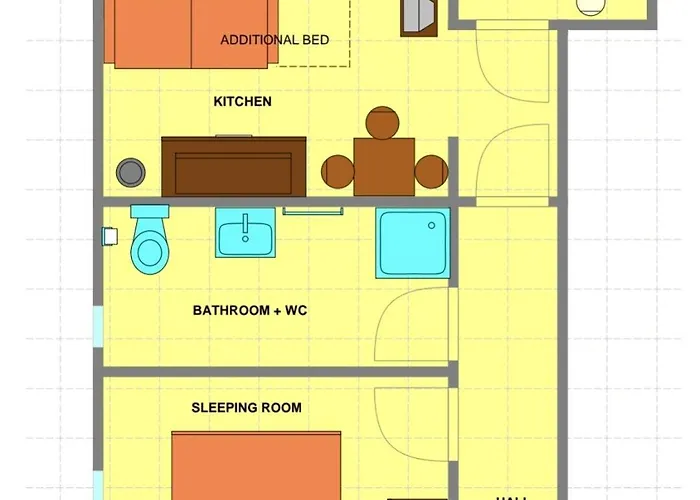 Appartamento Adriatica *