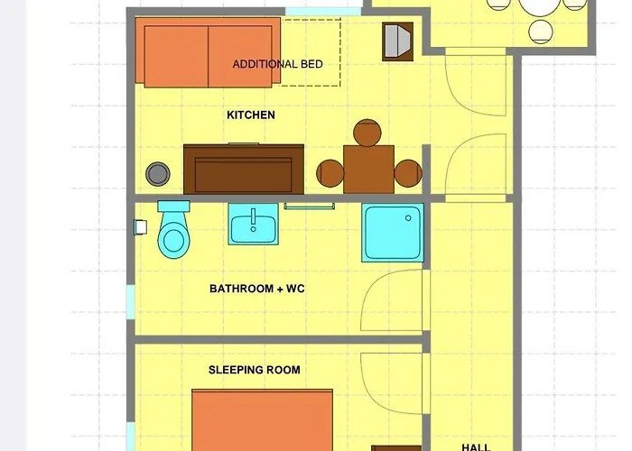 Adriatica Διαμέρισμα Dramalj