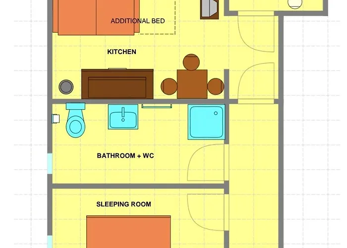 Appartamento Adriatica